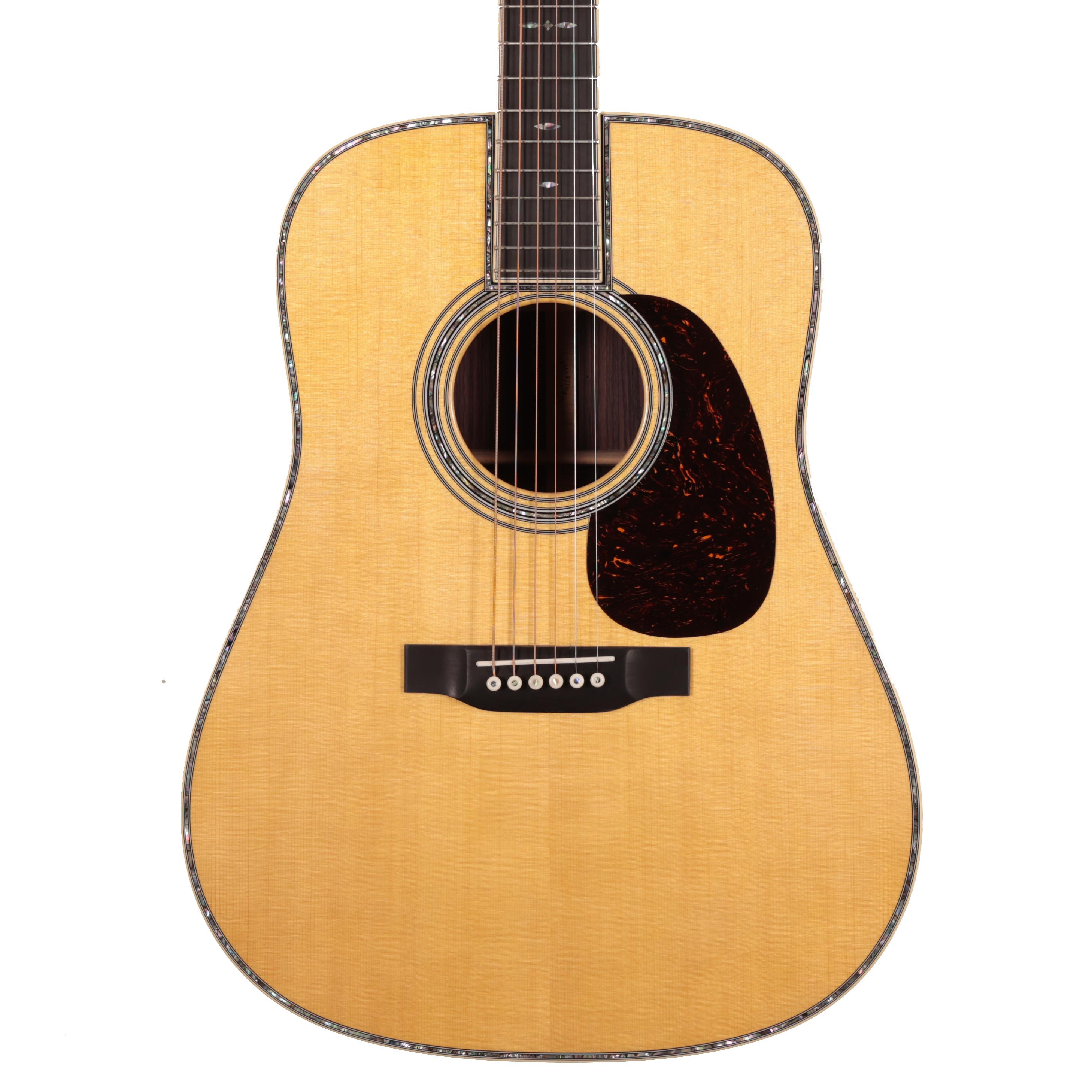ギター Martin D-42 standard 2022 Martin Standard Series D-42 Acoustic Guitar - Andertons Music Co.